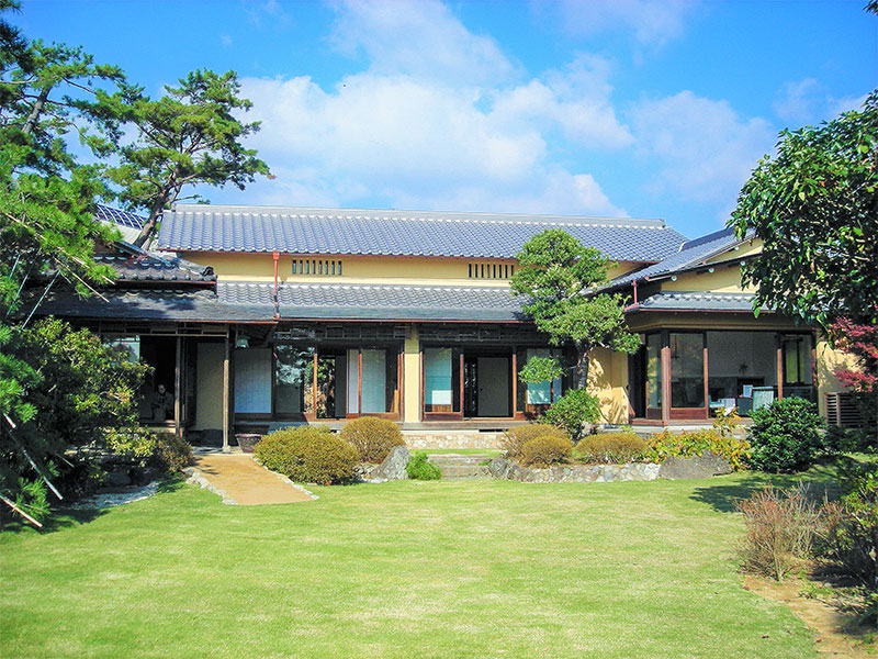 旧木下家住宅