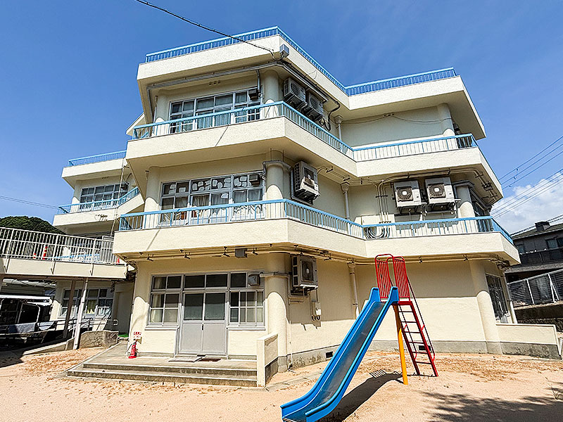 神戸市立塩屋小学校